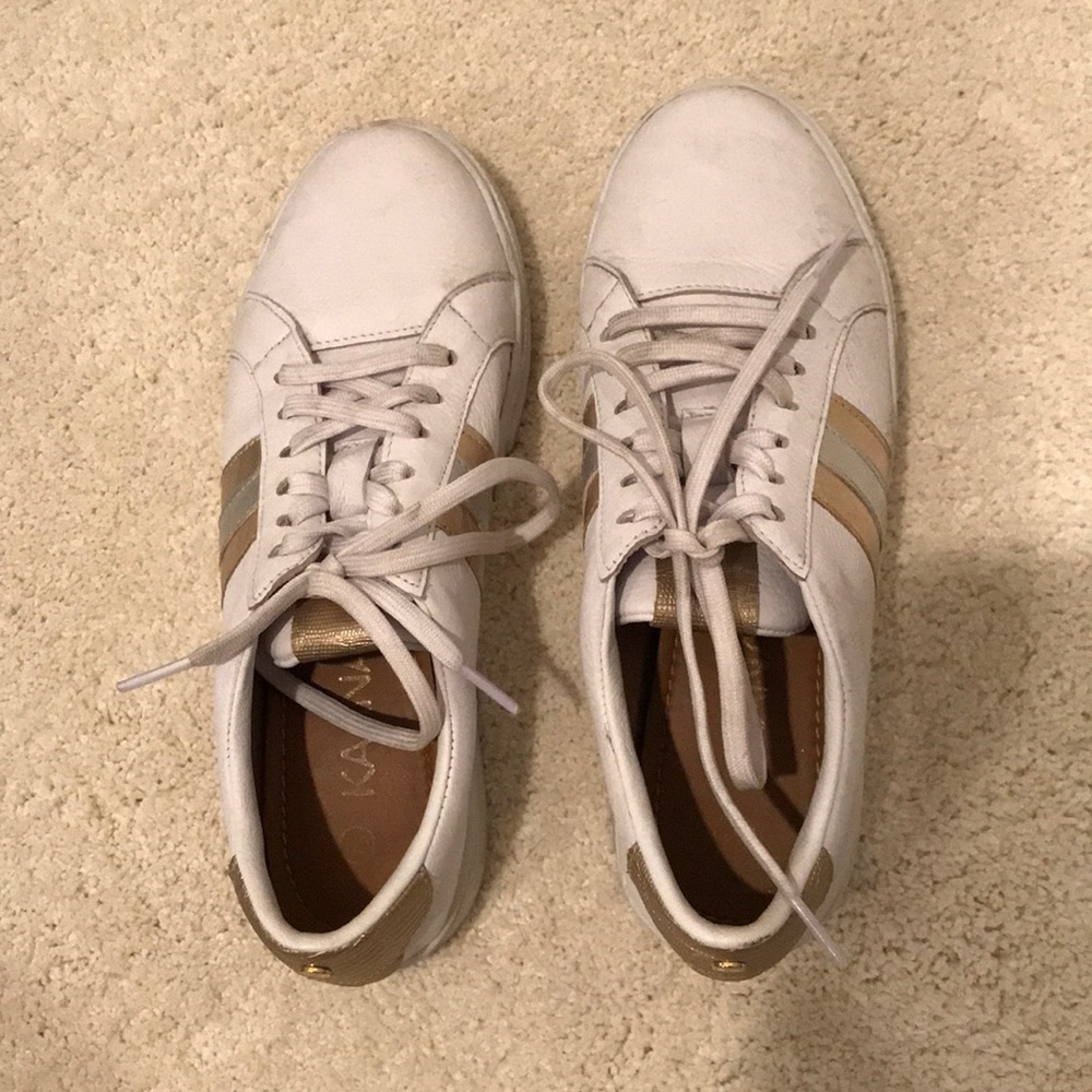 KAANAS SNEAKERS